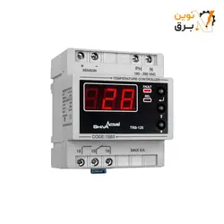 ترموستات دیجیتال شیوا امواج مدل TRB-900