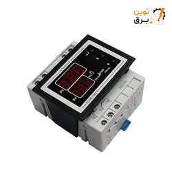 ترموستات دیجیتال شیوا امواج مدل TRB-900