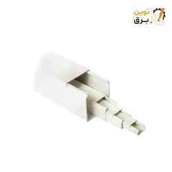 داکت خانگی بدون شیار رعد سری HWD20*20