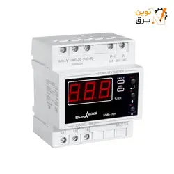 رطوبت سنج شیوا امواج مدل HMB-1RH