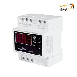 رطوبت سنج شیوا امواج مدل HMB-1RH
