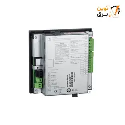 رگولاتور بانک خازنی لیفاسا 12 پله مدل PFCL ELITE12