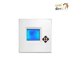 رگولاتور بانک خازنی لیفاسا 6 پله مدل PFCL ELITE