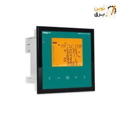 رگولاتور بانک خازنی لیفاسا مدل کنترلر فوق پیشرفته 12 پله MASTER12F