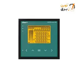 رگولاتور بانک خازنی لیفاسا مدل کنترلر فوق پیشرفته 12 پله MASTER12F