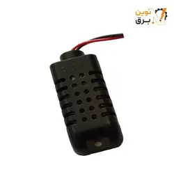 سنسور رطوبت سنج  شیوا امواج