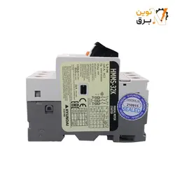 کلید حرارتی هیوندای الکتریک رنج 17.00 الی 23.00 آمپر مدل HMMS-32K