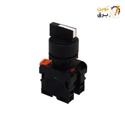 کلید سلکتوری یک طرفه ثابت ساده رعد سری SES2
