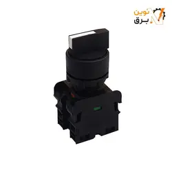 کلید سلکتوری یک طرفه ثابت ساده رعد سری SES2
