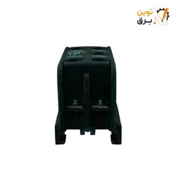 کنتاکت کمکی کنتاکتور هیوندای الکتریک نصب از کنار 1NC+1NO مخصوص کنتاکتورهای HGC 115-800