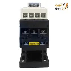 کنتاکتور هیوندای الکتریک 230 ولت 32 آمپر AC سری HGC