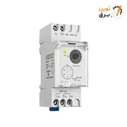 مولتی تایمر آنالوگ شیوا مدل MTJN-60