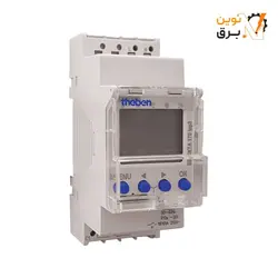 ساعت فرمان دیجیتال تبن برنامه نجومی/هفتگی مدل SELECTA 170 TOP3