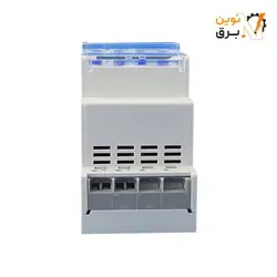ساعت فرمان دیجیتال تبن برنامه نجومی/هفتگی مدل SELECTA 170 TOP3