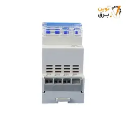 ساعت فرمان دیجیتال تبن برنامه نجومی/هفتگی مدل SELECTA 170 TOP3