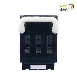 کليد فیوز باکالیت پیچاز الکتریک سه پل 160 آمپر PEFS-162