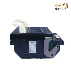 کليد فیوز باکالیت پیچاز الکتریک سه پل 160 آمپر PEFS-162