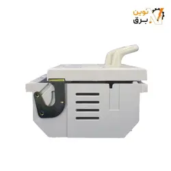 کليد فیوز پلیمر الیاف دار پیچاز الکتریک سه پل 160 آمپر PEFS-163