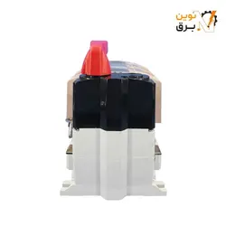 کليد فیوز یک طرفه پیچاز الکتریک سه پل 250 آمپر (قابل قطع زیر بار) IDS -251
