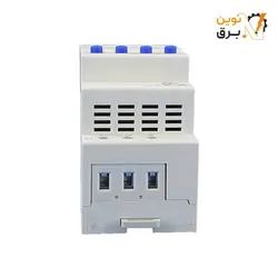 ساعت فرمان دیجیتال تبن برنامه هفتگی مدل SIMPLEX 602 TOP