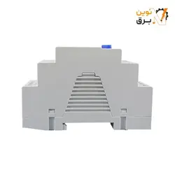 ساعت فرمان دیجیتال تبن برنامه هفتگی مدل SIMPLEX 602 TOP