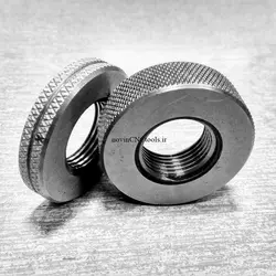 گیج رینگی برو نرو M12 ترک ، چینی ، تایوانی ، هندی