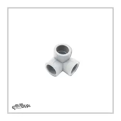 سه راه کنج آذین