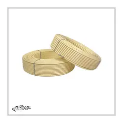 لوله +2 سوپرپایپ – کلاف 50 متری سایز 32 میلی متر