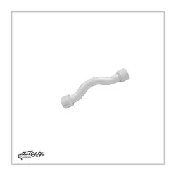 لوله خم دو سر بوشن آذین