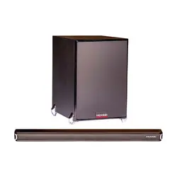 ساند بار بلوتوثی میکرولب مدل BT-SB2191