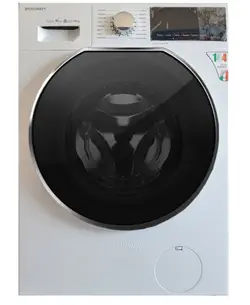 ماشین لباسشویی 9 کیلوئی زیرووات مدل FCA 4960