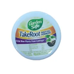 هورمون ریشه زایی برای قلمه زدن گیاهان مارک گاردن سیف دارای هورمون اکسین وزن 5 گرم