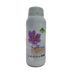 کود زعفران سافرون فرمولایف حجم1 لیتر
