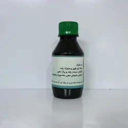 کود بیورادیکانت بهبود دهنده رشد و محرک رشد ریشه گیاهان حجم 120سی سی تولید کشور اسپانیا