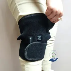 زانوبند وارمر گرمایشی نئوپرن