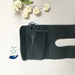 زانوبند وارمر گرمایشی نئوپرن