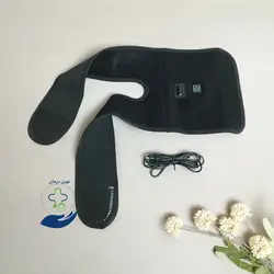 زانوبند وارمر گرمایشی نئوپرن