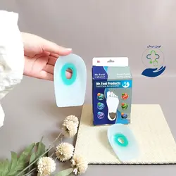 پد کفی خارپاشنه مسترفوت