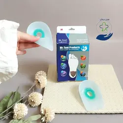 پد کفی خارپاشنه مسترفوت