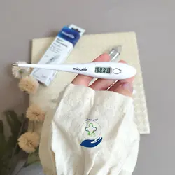 تب سنج دیجیتالی میکرولایف مدل MT 16 F1