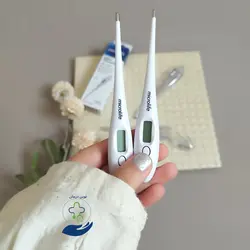 تب سنج دیجیتالی میکرولایف مدل MT 16 F1