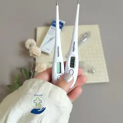 تب سنج دیجیتالی میکرولایف مدل MT 16 F1