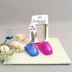 قرص نصف کن رنگی دکتر مد