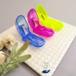 قرص نصف کن رنگی دکتر مد