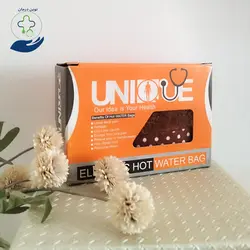 کیسه آب گرم برقی یونیک