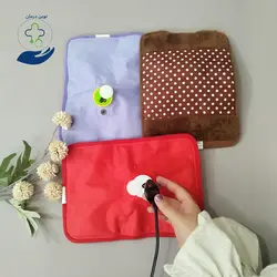 کیسه آب گرم برقی یونیک