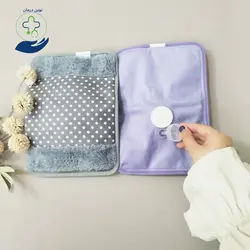 کیسه آب گرم برقی یونیک