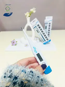 تب سنج دیجیتالی برند ایزی لایف مدل MT-101