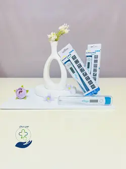 تب سنج دیجیتالی برند ایزی لایف مدل MT-101