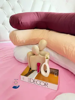 بالشت بارداری مدل L , C